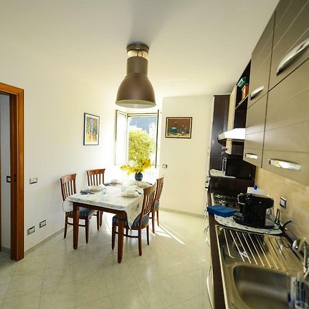 Maiori Dream House Villa Exterior foto
