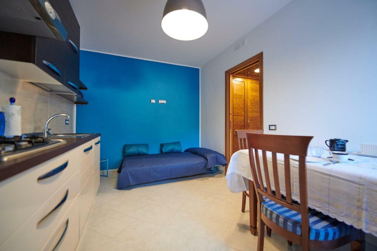 Maiori Dream House Villa Exterior foto